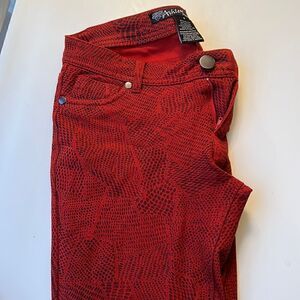 Ashley by 16 international women’s pants